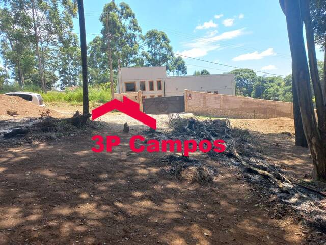 Área para Venda em Cotia - 5