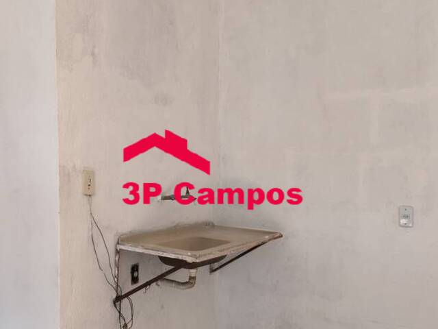 #273 - Casa para Venda em Carapicuíba - SP - 3