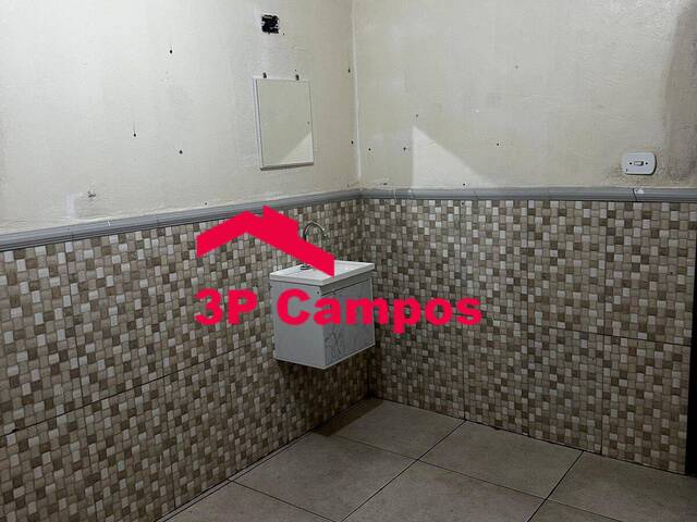 #274 - Casa para Venda em Osasco - SP - 2