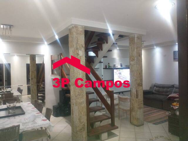 #278 - Casa para Venda em Mongaguá - SP - 1