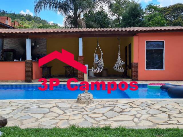 #280 - Casa para Venda em Mongaguá - SP - 2