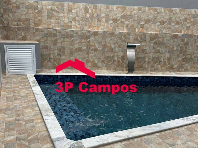 Casa para Venda em Mongaguá - 3