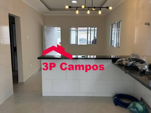 Casa para Venda em Mongaguá - 5