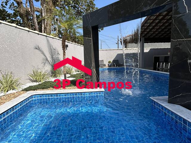 #286 - Casa para Venda em Itanhaém - SP - 1