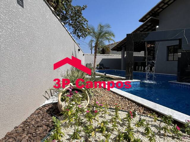 #286 - Casa para Venda em Itanhaém - SP - 3