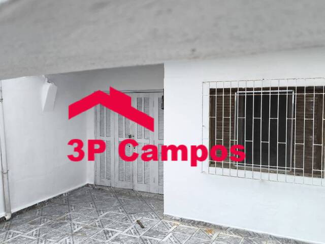 #287 - Casa para Locação em Mongaguá - SP - 1