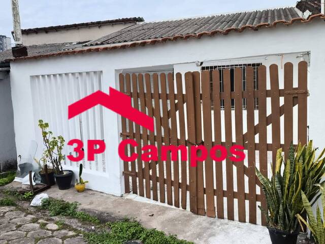Casa para Locação em Mongaguá - 4
