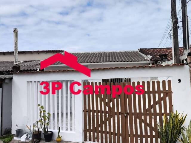 #287 - Casa para Locação em Mongaguá - SP - 3