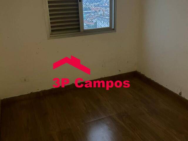 #288 - Apartamento para Venda em Osasco - SP - 2