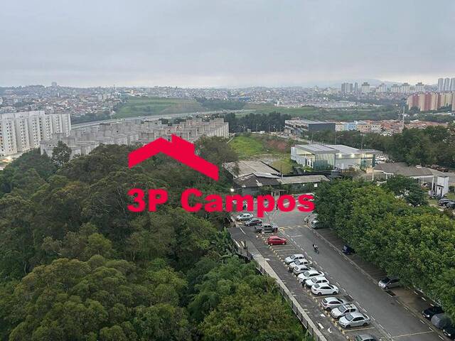 Apartamento para Venda em Osasco - 5