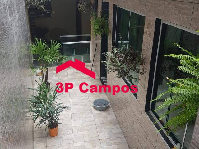 #289 - Bangalô para Venda em Carapicuíba - SP - 2