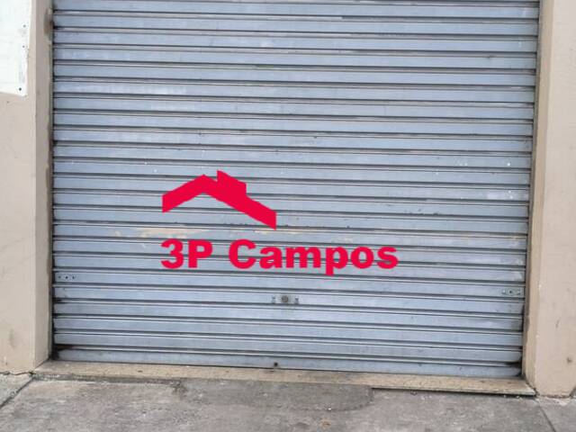 #290 - Andar Comercial para Locação em Osasco - SP - 1