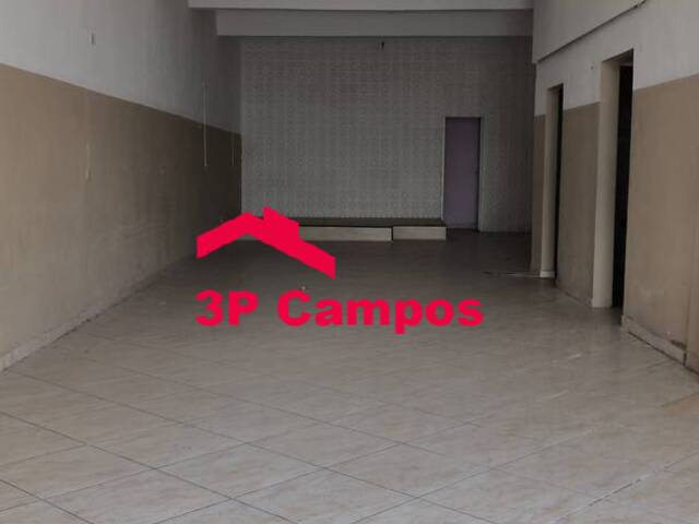 #290 - Andar Comercial para Locação em Osasco - SP - 2