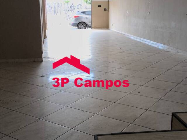 #290 - Andar Comercial para Locação em Osasco - SP - 3