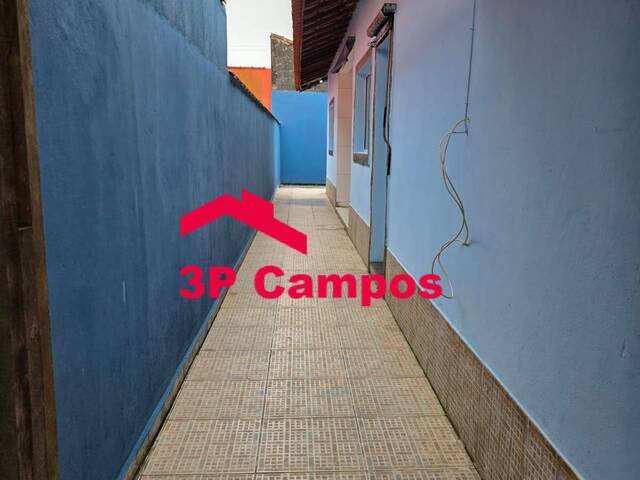#292 - Casa para Venda em Mongaguá - SP - 2