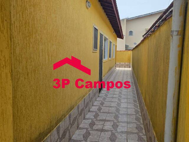 Casa para Locação em Mongaguá - 5
