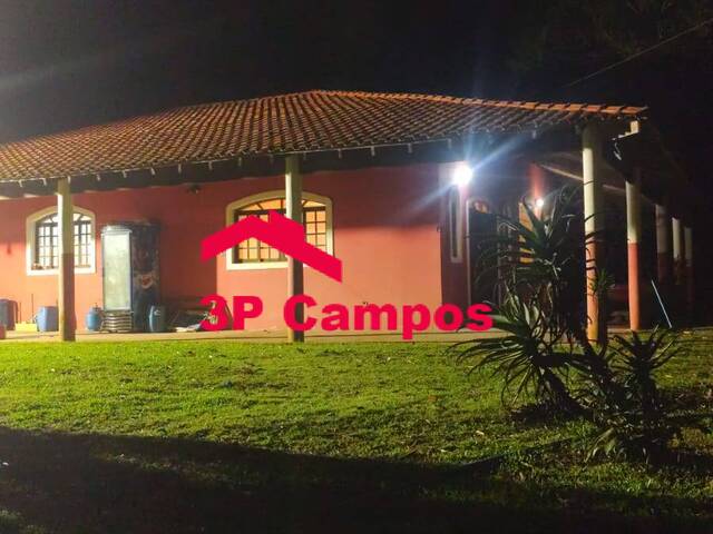 #295 - Chácara para Venda em Ibiúna - SP - 1