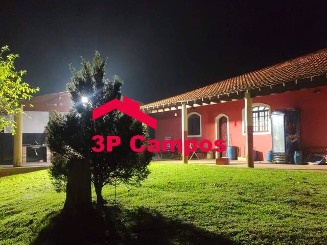 Chácara para Venda em Ibiúna - 5