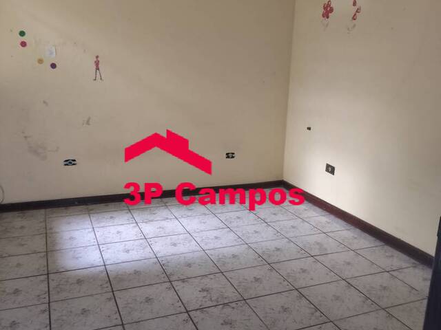 #296 - Bangalô para Venda em Osasco - SP - 2