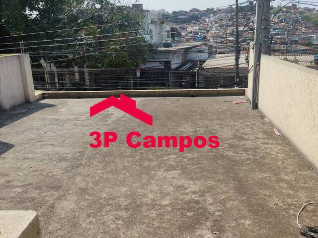 Bangalô para Venda em Osasco - 5