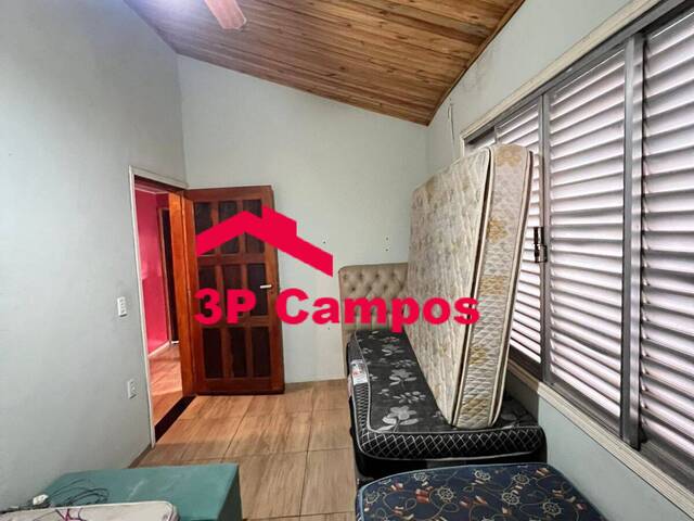 #297 - Bangalô para Venda em Praia Grande - SP - 1