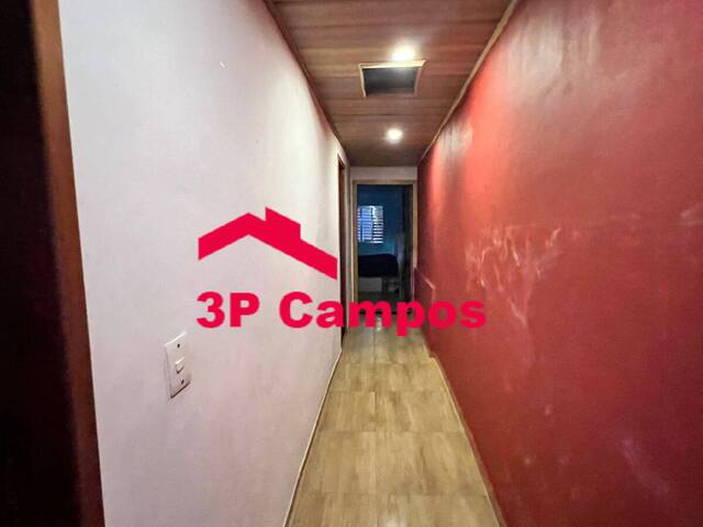 #297 - Bangalô para Venda em Praia Grande - SP - 3