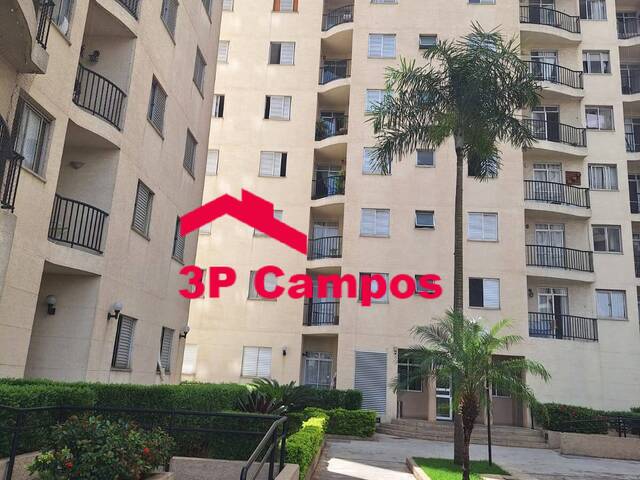 #299 - Apartamento para Venda em Osasco - SP