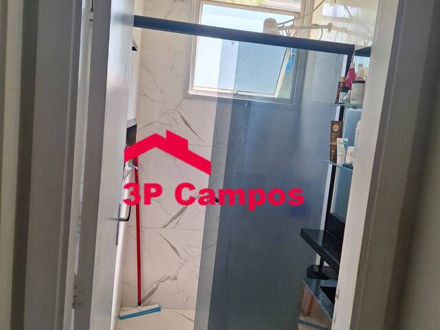 #299 - Apartamento para Venda em Osasco - SP - 2