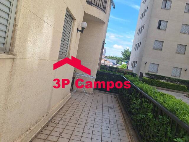 Apartamento para Venda em Osasco - 4