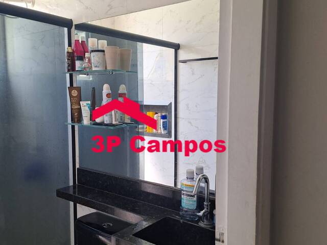 #299 - Apartamento para Venda em Osasco - SP - 3