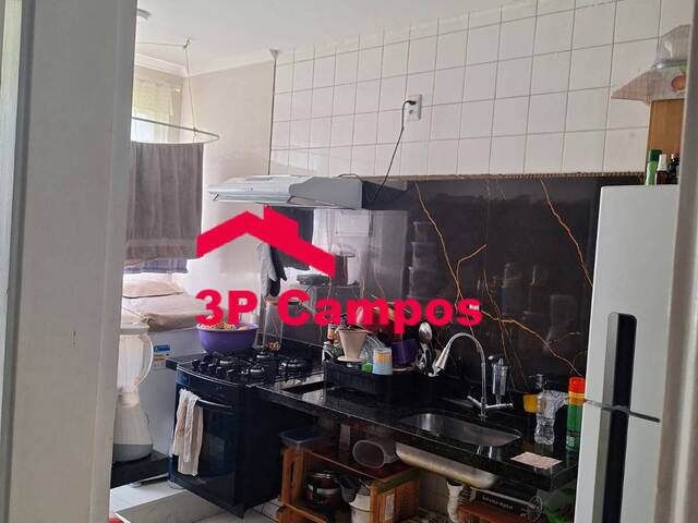 Apartamento para Venda em Osasco - 5