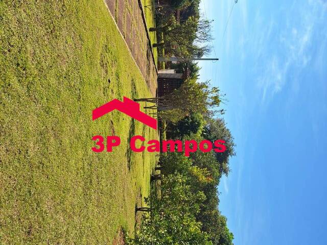 #298 - Chácara para Venda em Pilar do Sul - SP