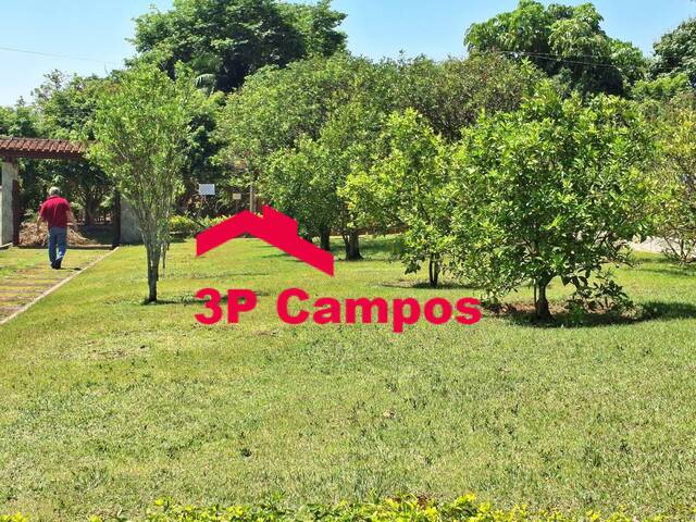 #298 - Chácara para Venda em Pilar do Sul - SP