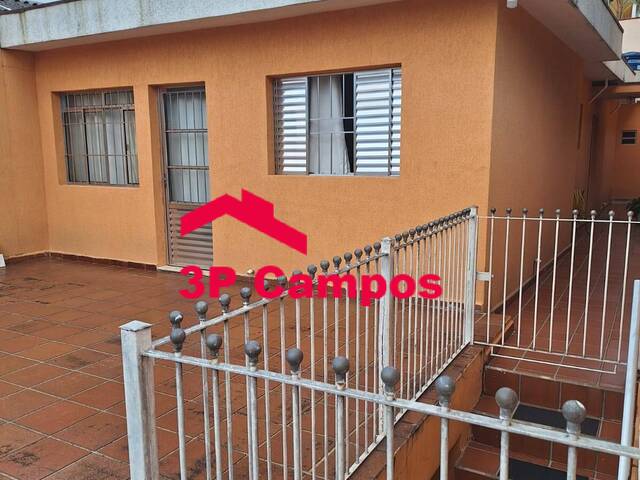 #300 - Bangalô para Venda em São Paulo - SP