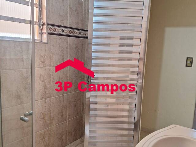 #300 - Bangalô para Venda em São Paulo - SP