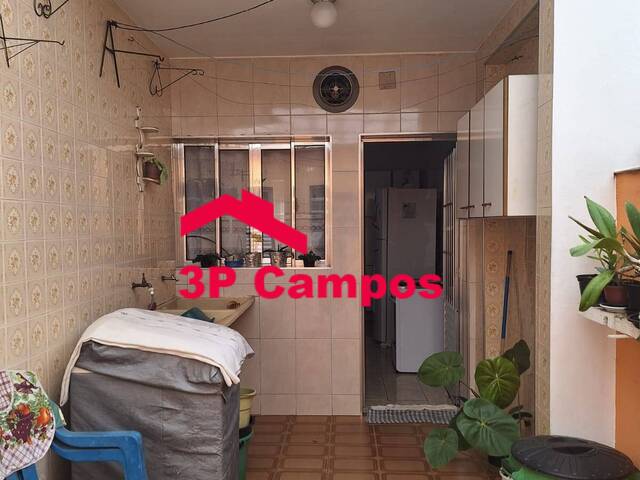 Bangalô para Venda em São Paulo - 5