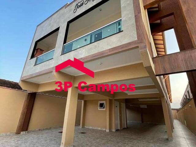 #301 - Casa para Venda em Mongaguá - SP - 1