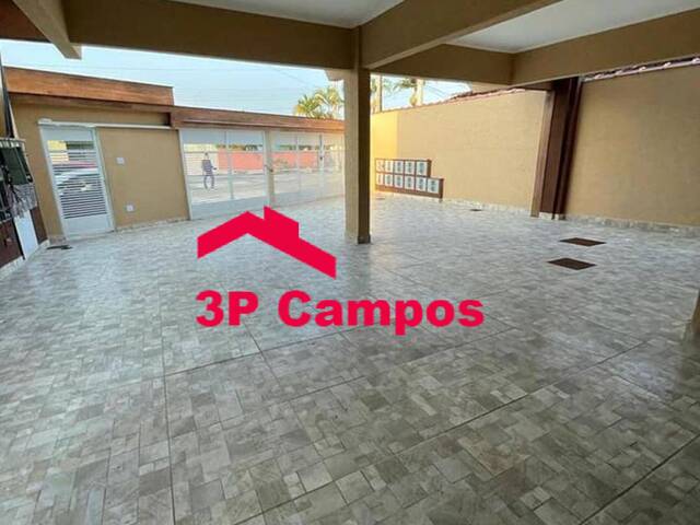 #301 - Casa para Venda em Mongaguá - SP - 3