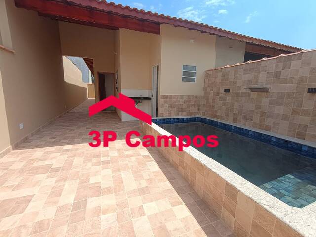 Venda em CAMPOS ELISEO - Itanhaém