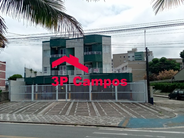 Temporada em Vila Atlântica - Mongaguá