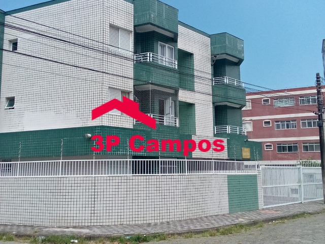 Apartamento para Temporada em Mongaguá - 2