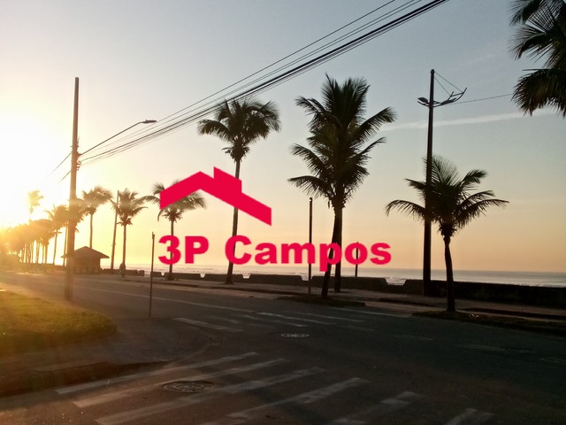 Apartamento para Temporada em Mongaguá - 3