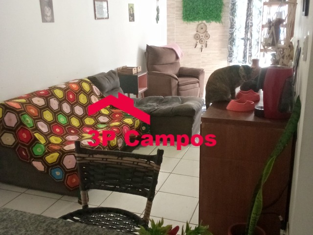 Apartamento para Temporada em Mongaguá - 5