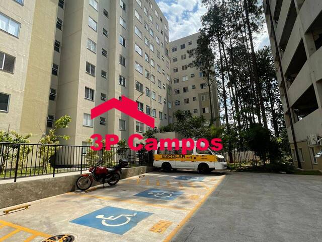 #305 - Apartamento para Venda em São Paulo - SP - 2