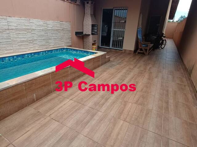 #306 - Casa para Venda em Itanhaém - SP