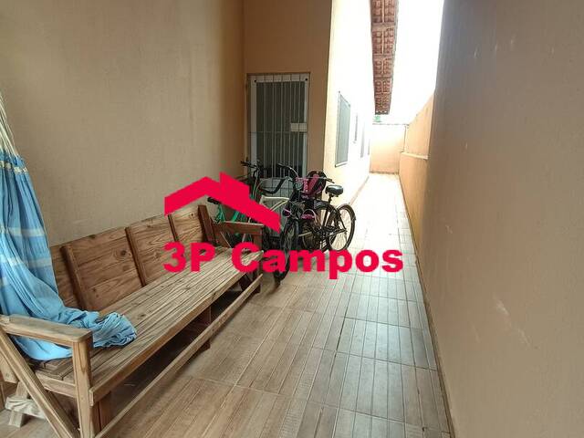 #306 - Casa para Venda em Itanhaém - SP