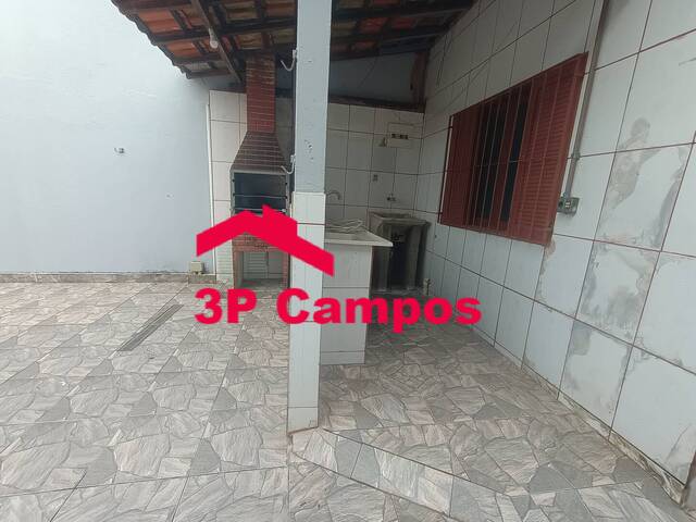 Casa para Venda em Mongaguá - 3