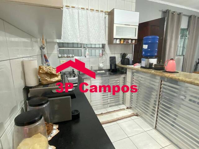#308 - Casa para Venda em Mongaguá - SP - 2