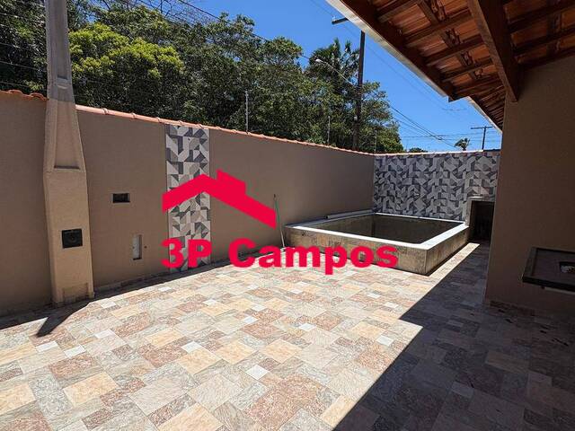 Casa para Venda em Itanhaém - 3