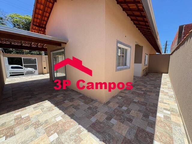 Casa para Venda em Itanhaém - 2